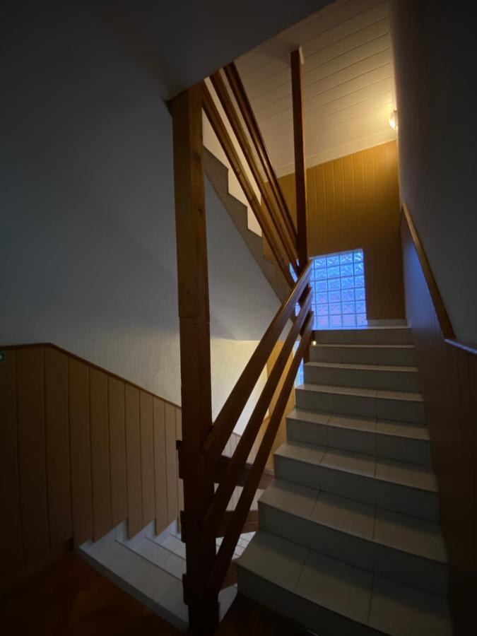 Hotel M&N Zafran Grabovac  Zewnętrze zdjęcie