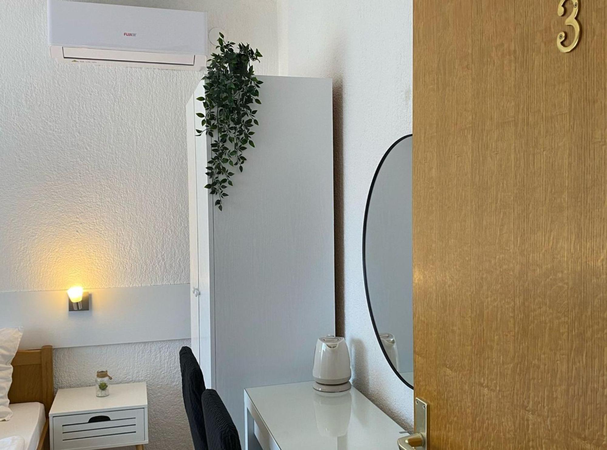 Hotel M&N Zafran Grabovac  Zewnętrze zdjęcie