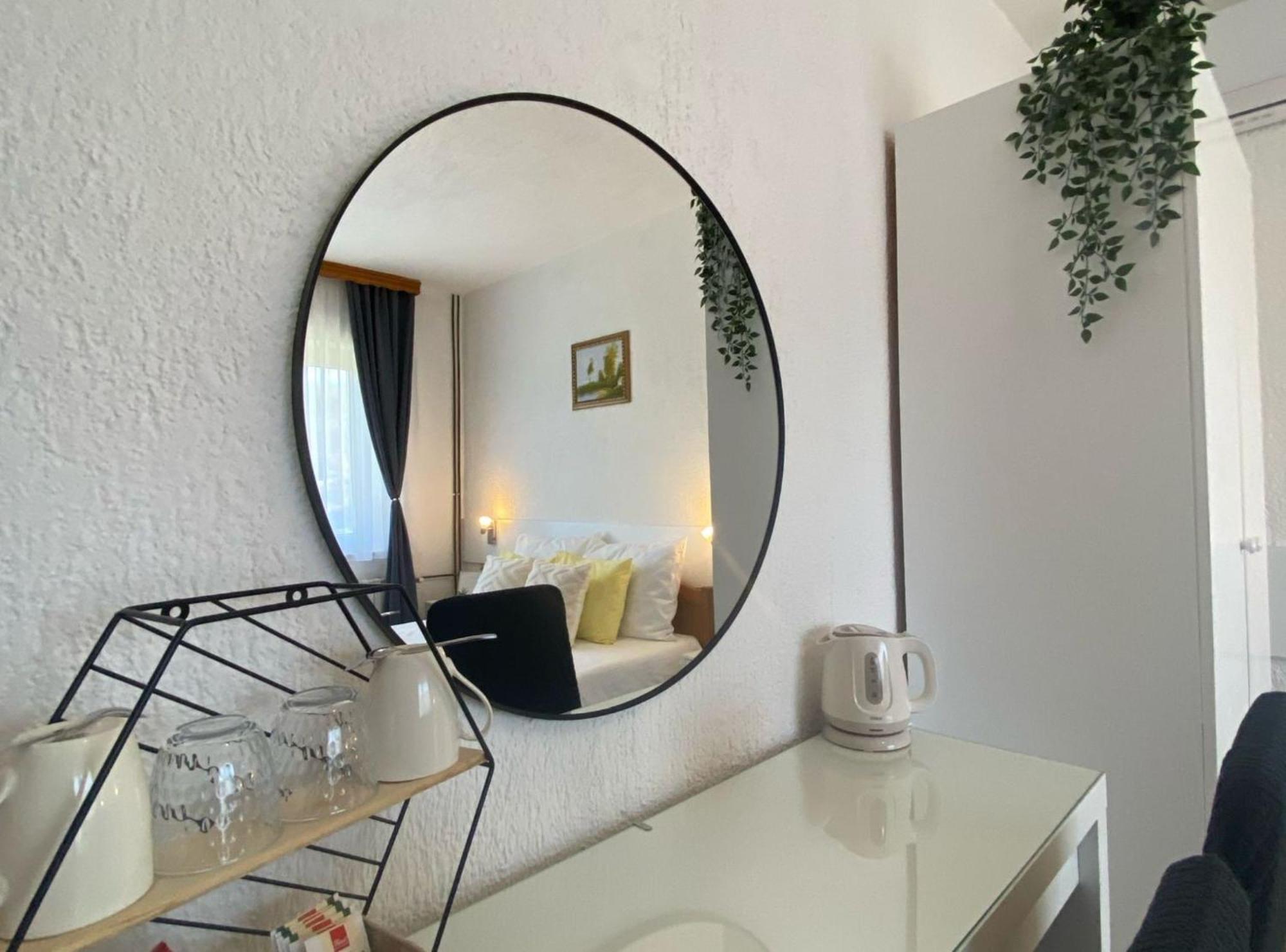 Hotel M&N Zafran Grabovac  Zewnętrze zdjęcie